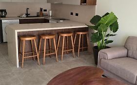Dahan Sirena Lighthouse Luxury Apartment